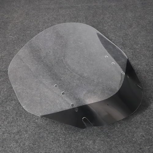 Chaoouyue Vstrom Windshield