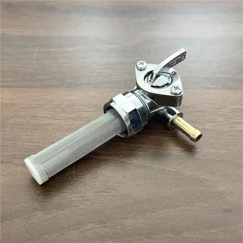 Válvula de purga de combustible para restaurar el depósito de Fat Boy 6