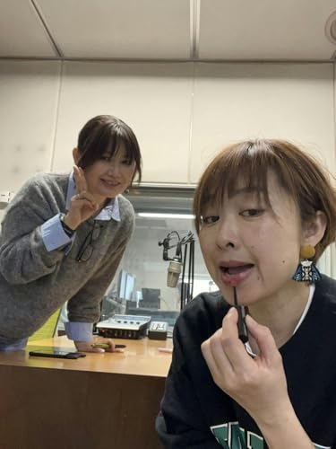 2026年3月21日分。津軽へ行こうポッドキャスト 「マイクの前では優等生」