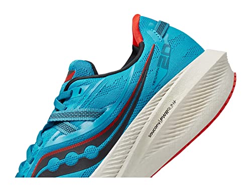 Image of Saucony Men's, Triumph 20 Running Shoe