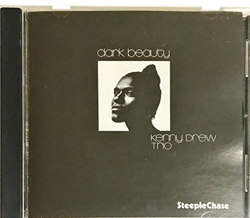 KENNY DREW TRIO THE KENNY DREW TRIO - Dark Beauty - CD