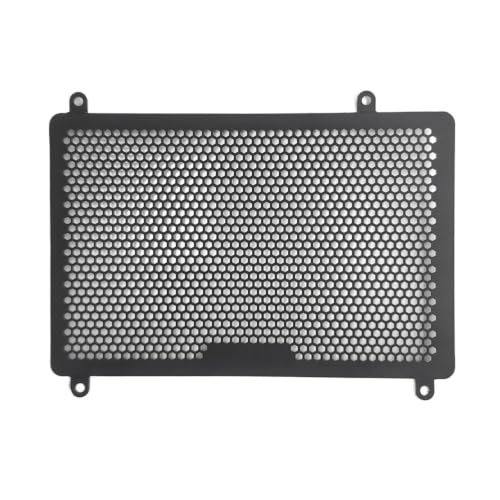 Pièces convient pour Kawasaki ZX-4R et ZX-25R grille de radiateur robuste
