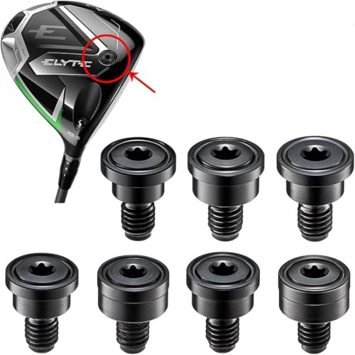 Callaway LEFCSt{Ki ELYTE SCREW WEIGHT G[g XN[EFCg Pi 4gu3024066v CC24_SCW_HD_WT