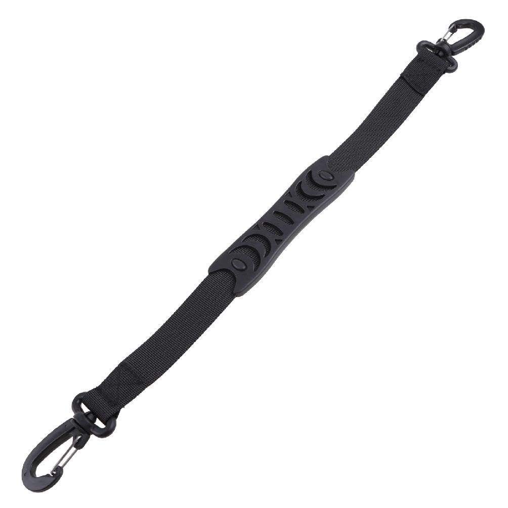 ljhnba 1 Pc Skates Strap Skate Buckle Ski Boot For Carrier Strap Portable Sturdy Inline Skate Shoulder Sling Leash