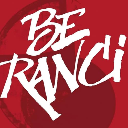 De xerrada amb...Be Ranci! Podcast Por  arte de portada