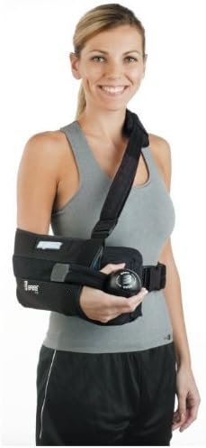 Breg SlingShot Neutral Shoulder Immobilizer (Medium)