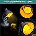 LocoLee Light kit Compatible with Lego 21357 Pixar Luxo Jr. Lamp - No Model Only Lights, Touch Dimmer Switch Lighting Accessories for Lego Pixar Lamp Ideas for Adults Fans