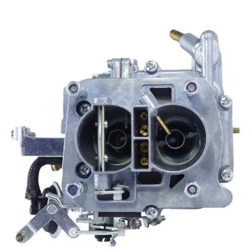 Carburateur RSC CHT 1.6L 1353 de haute précision pour Belina et Pampa
