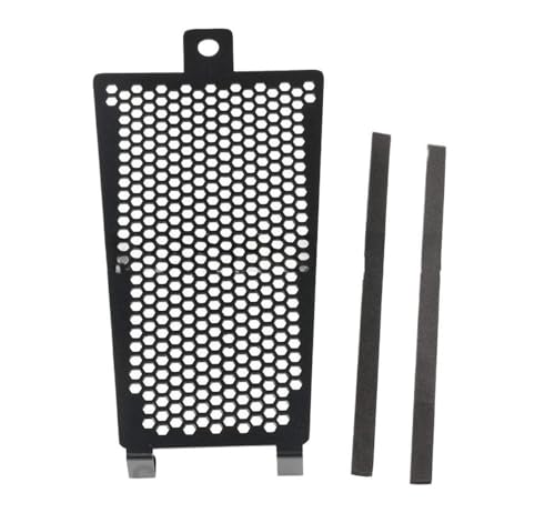 Grille de protection radiateur moto pour rouler sereinement en Softail