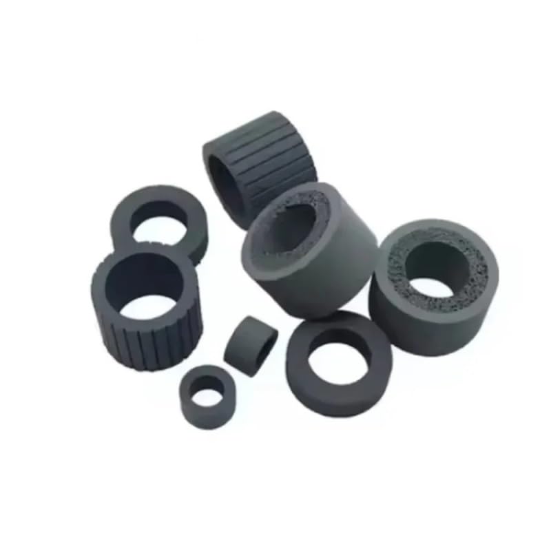 Plus de bourrage : kit de rouleaux de ramassage D00S3W001 D00S3X001 pour ADS-4100 et 2200