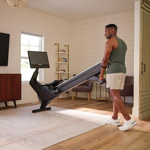 Image of NordicTrack RW900 Rower