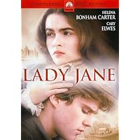 Lady Jane Grey - Helena Bonham Carter & Cary Elwes; Trevor Nunn