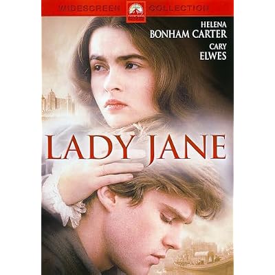 Lady Jane Grey - Helena Bonham Carter & Cary Elwes; Trevor Nunn