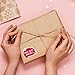 Cute Small Business Stickers - Funny Gift & Thank You Packaging Stickers, Mail Envelopes Shipping Sticker for Small Business,500 PCS