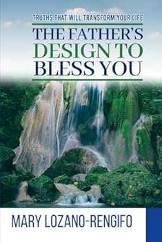 The Father's Design to Bless you