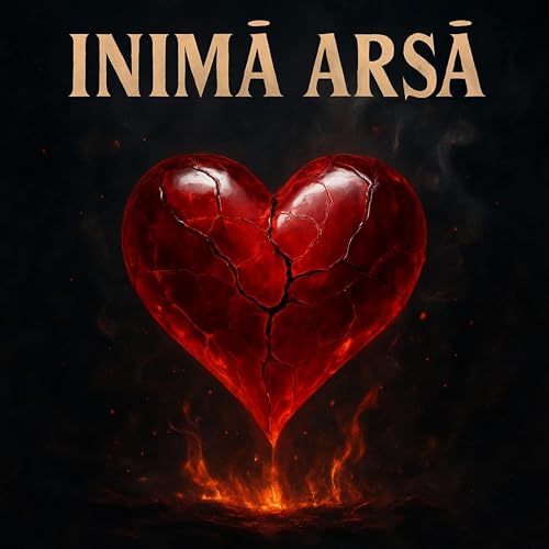  Inimă arsă