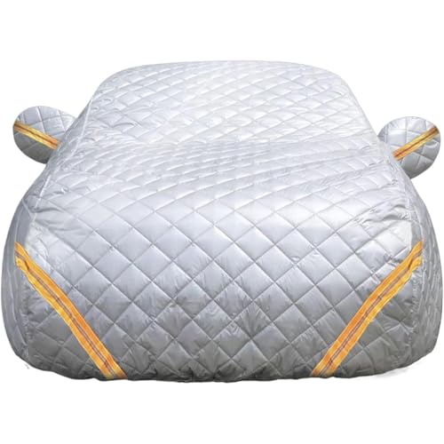 Housse anti-grêle Hyundai Palisade bâche auto imperméable neige pluie UV