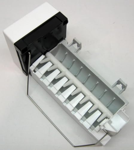 Refrigerador Icemaker Refrigerator Icemaker miniatura 1