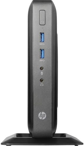 HP T520 Flexible Series Thin Client Thinpro 8GB Mlc M.2 SSD 4GB DDR3L-1600  Sod G9F04AA#ABA