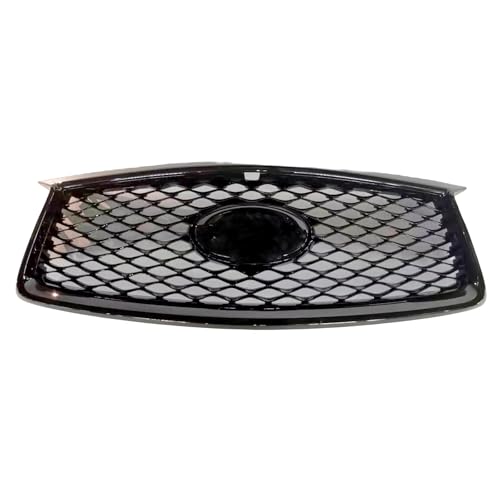 Capot de prise d'air Infiniti QX50 2019-2023 calandre noire