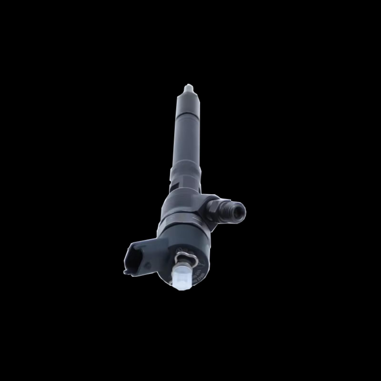 Ugello Iniettore Carburante Iniettore comune della ferrovia dell'ugello diesel 33800-27000 delle componenti automobilistiche del motore 0445110126 0445110290(0445110064)