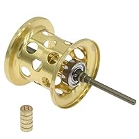Amazon | [青嵐ルアー]アブ ベイトフィネススプール バーサタイル 