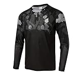 Photo Gallery arbove maglia da ciclismo mtb da uomo manica lunga traspirante mountain bike jersey tops leggera downhill shirt, top abbigliamento (typ-6,m) Photo Gallery arbove maglia da ciclismo mtb da uomo manica lunga traspirante mountain bike jersey tops leggera downhill shirt, top abbigliamento (typ-6,m)