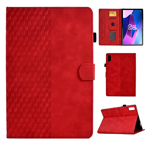 CASAFUNY Case for Lenovo Tab P11 2nd Gen 11.5 Inch