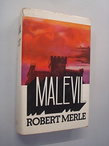 Malevil 0718112350 Book Cover