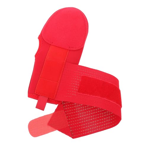 POPETPOP Softball Finger Glove Youth Catchers Mitt Non-Slip Golfing Glove Left Hand