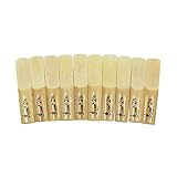 Compatible con para todos los saxofones altos