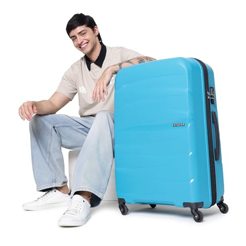 Image of YAYAVAR Hard Luggage- Moscow P