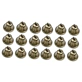 Fournitures de fête de noël : fabriquées en laiton poli, elles sont élégantes et superbes.