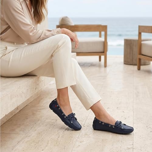 Image of Marc Joseph New York Women's Cypress Hill Loafers