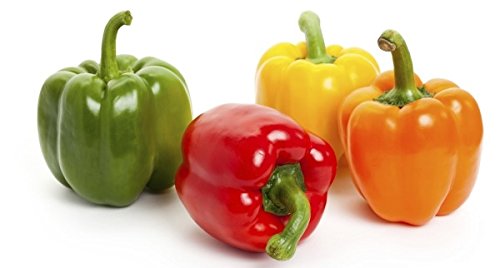Creative Farmer Capsicum F1 Hybrid Outdoor Plant Seed Seeds Kitchen Garden Seeds Pack (B078R69KVW) Amazon Price History, Amazon Price Tracker