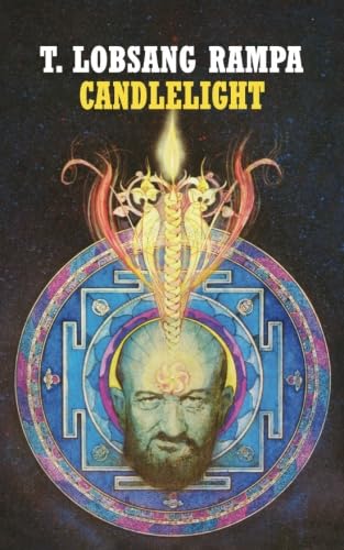 Candlelight 1533522421 Book Cover