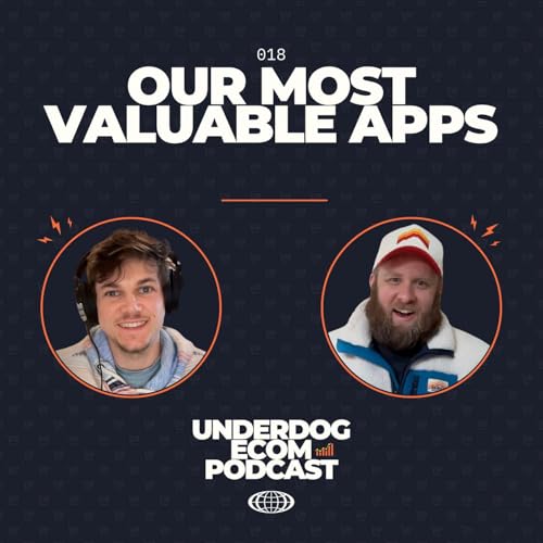 Our Most Valuable Apps! cover art