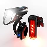 fischer lampen shine SMART: Neben der Option, zwischen 25, 50 oder 75 Lux Helligkeit zu schalten, gibt es auch einen automatischen Sensormodus