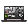 TUF Gaming A 15 FA 507 NUR FA 507 NUR - R 7 R 4050 EC [ イェーガーグレー ]