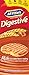Mcvities Cracker Digestive Milk, 10.5 oz