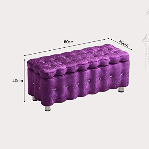 Banc de rangement pour chaussures idéal pour optimiser une entrée - 2