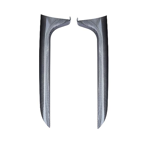 Becquet latéral arrière résistant pour masquer les rayures Audi A6 C7