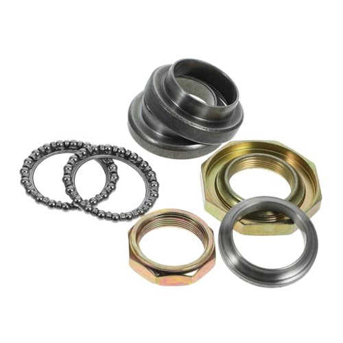 Mipcase Replacement Parts for Boy Girl Scooters Directioner Bearing Fork Neck Steering Stem