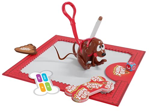 Skid Markz Game - Juego de Dibujo The Scootin Dog-Doodlin miniatura 3