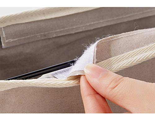 Tasca portaoggetti da appendere, per il comodino o...