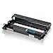 Produktbild Print-Klex Trommeleinheit kompatibel für Brother HL L 2300 HL L 2300D HL L 2320D HL L 2321D HL L 2340DW HL L 2360DN HL L 2360DW HL L 2361DN HL L 2365DW HL L 2380DW DR 2300 Drum Black Schwarz