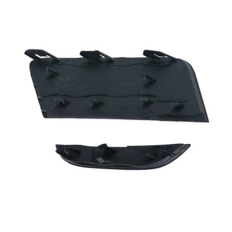 Calandre antibrouillard droit robuste pour Range Rover Evoque - 6