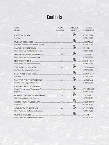 The Very Best of John Williams: Piano Acc., Book & Online Audio