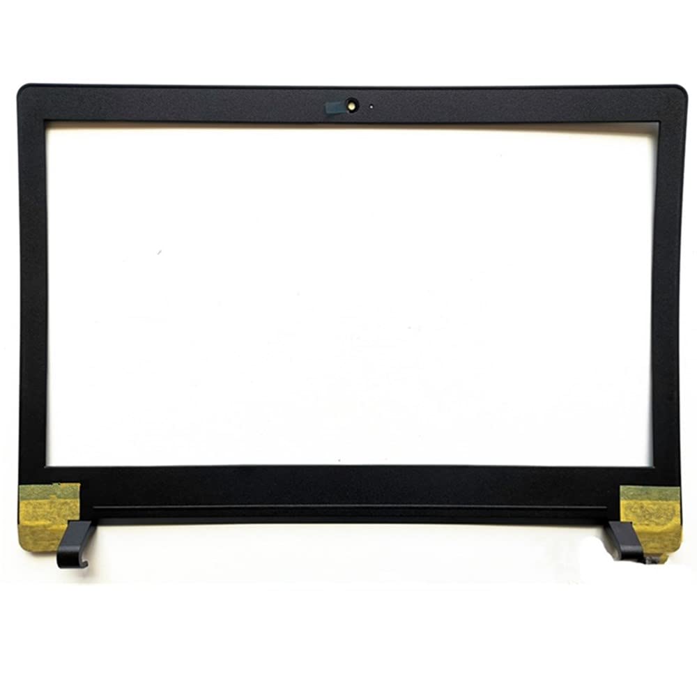 Coque arrière LCD portable Lenovo ideapad 720-15IKB cache noir - 3