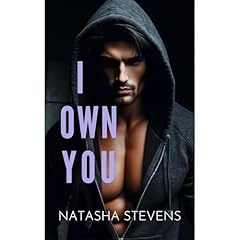 I Own You Audiolibro Por Natasha Stevens arte de portada